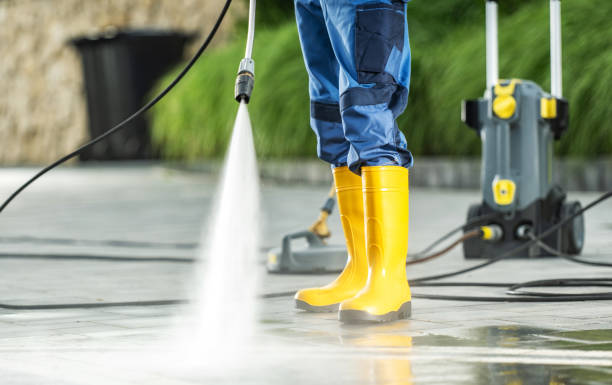 Best Commercial Pressure Washing  in Haughton, LA